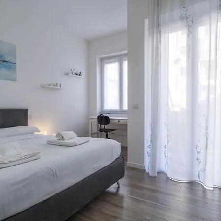 Lejlighed Easylife - - Teodorico 21s - Life *