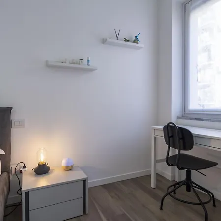 Apartment Easylife - - Teodorico 21s - Life