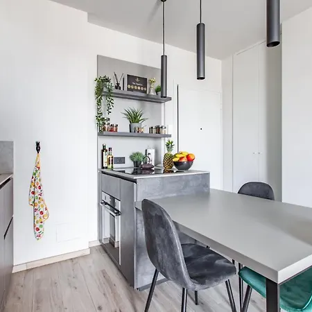 Easylife - - Ripa Ticinese 103 - Navigli דירה *