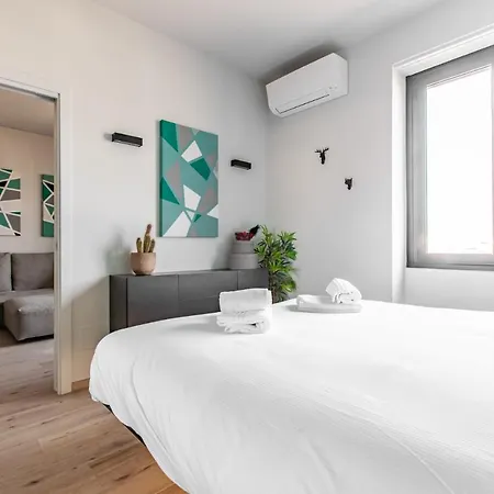 Easylife - - Ripa Ticinese 103 - Navigli דירה
