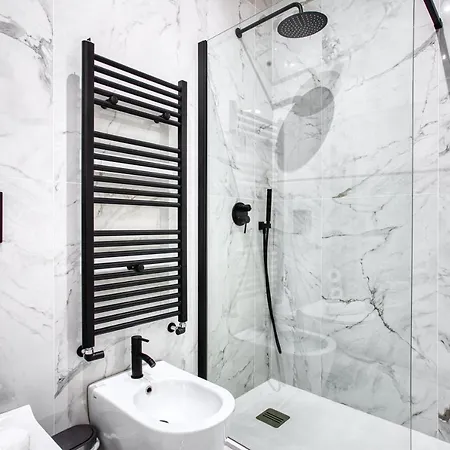 Joivy Stunning Flat With Balcony Appartement