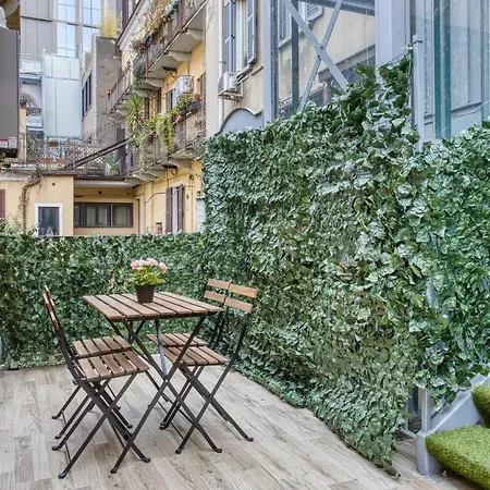 Apartamento Joivy Stunning Flat With Balcony *