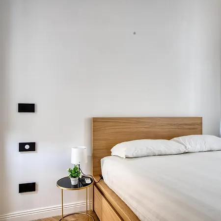 Apartamento Joivy Stunning Flat With Balcony