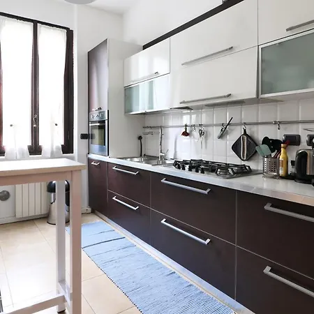 Elegant In Porta Romana - Tiraboschi Appartement *