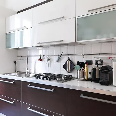 Apartment Elegant In Porta Romana - Tiraboschi