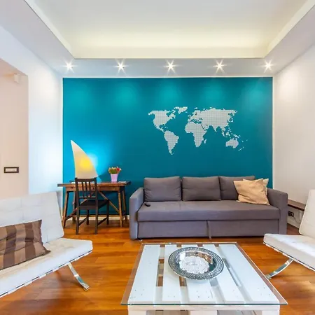 Appartamento Easylife - Lussuoso Trilocale Con Balcone E Vasca Idromassaggio In Zona Barona *