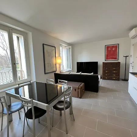 Kibilu - Business Wi-fi Veloce & Comfort 밀라노