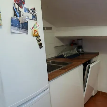 L'arche Comfort&relax - Yellow House Di Viale Certosa Apartamento *