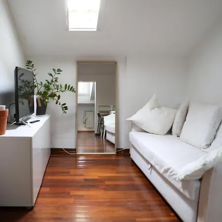 Apartamento L'arche Comfort&relax - Yellow House Di Viale Certosa