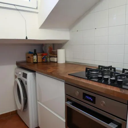 L'arche Comfort&relax - Yellow House Di Viale Certosa *