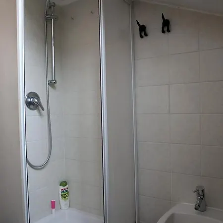 Apartamento L'arche Comfort&relax - Yellow House Di Viale Certosa *