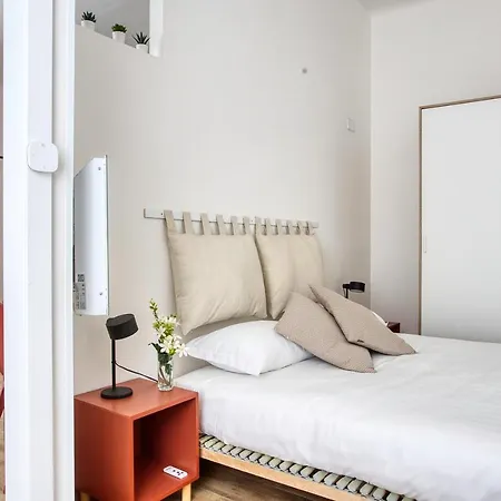 Joivy Fascinating Flat Next To Corso Buenos Aires Milan