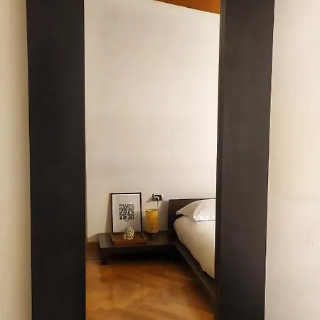 Nolo93 Attic Right In Front Of The Metro Station To Duomo * Milano