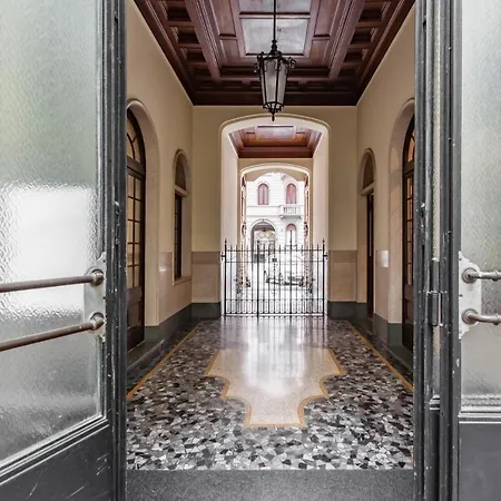 Apartamento Easylife - - Torriani 3 -