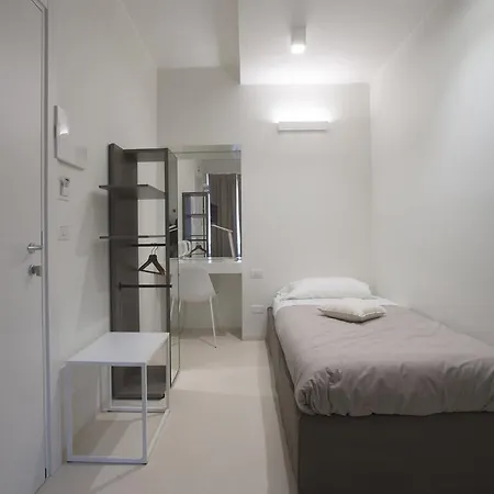 Guest house Villino 2*