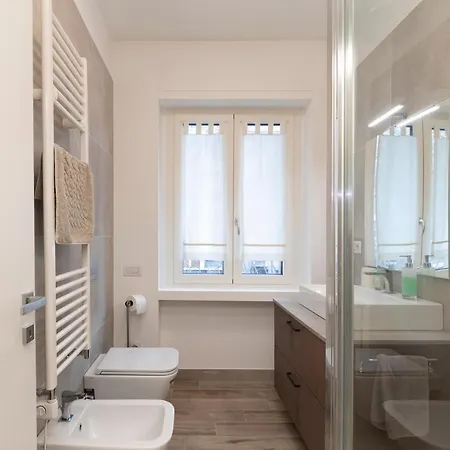 Campania - Ristrutturato Nuovo Vicino M4 Apartment Milan