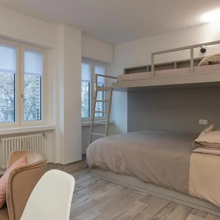 Apartment Campania - Ristrutturato Nuovo Vicino M4 *