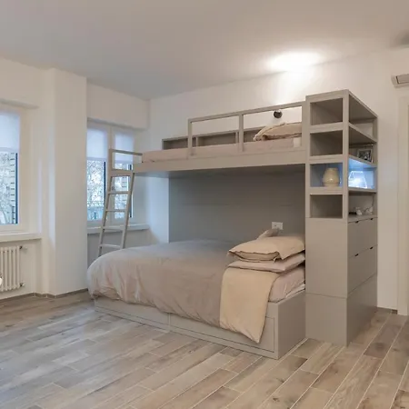 Campania - Ristrutturato Nuovo Vicino M4 * Milan