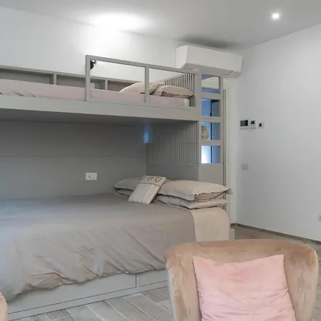 Campania - Ristrutturato Nuovo Vicino M4 * Milan