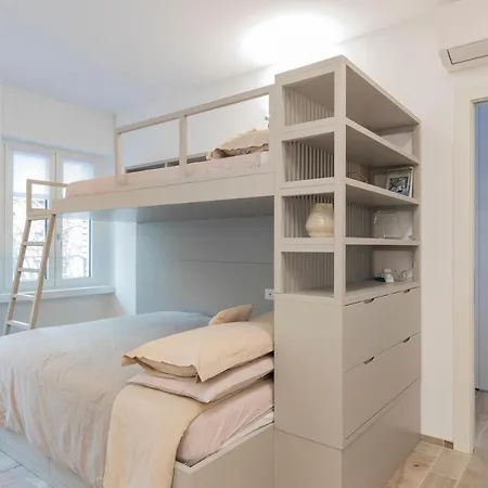Campania - Ristrutturato Nuovo Vicino M4 * Milan