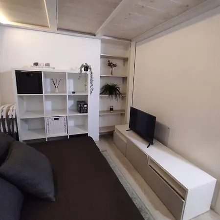 Duomo Porta Venezia Mini Loft Con Wifi E Netflix