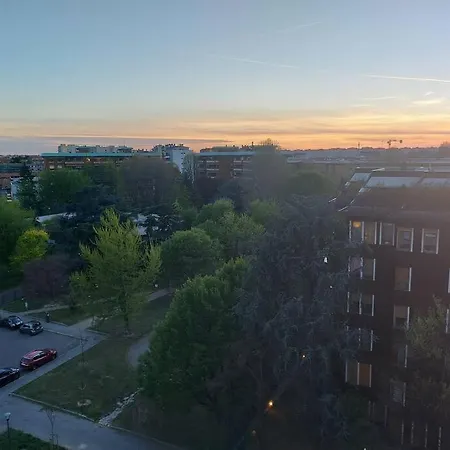 Franco Sansirohouse Rho Mi Fiera