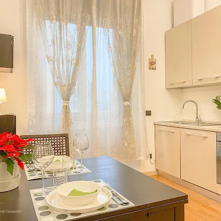 Di Charme * 밀라노