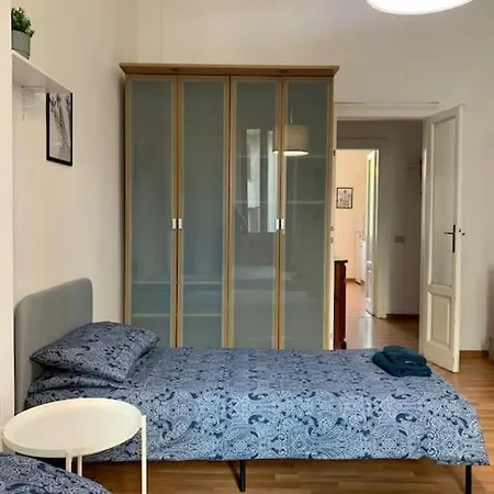 Splendido Bilocale A 4 Fermate Dal Duomo Apartment