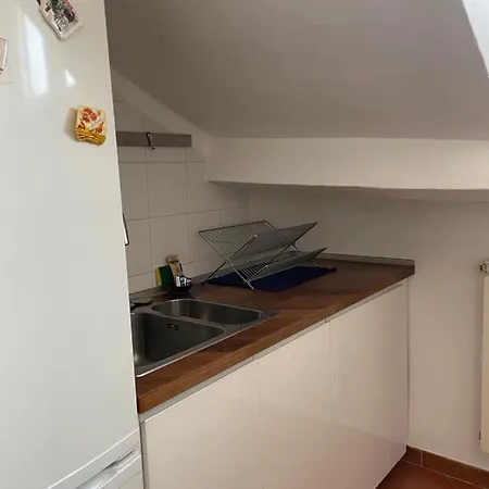 L'arche Comfort&relax - Yellow House Di Viale Certosa