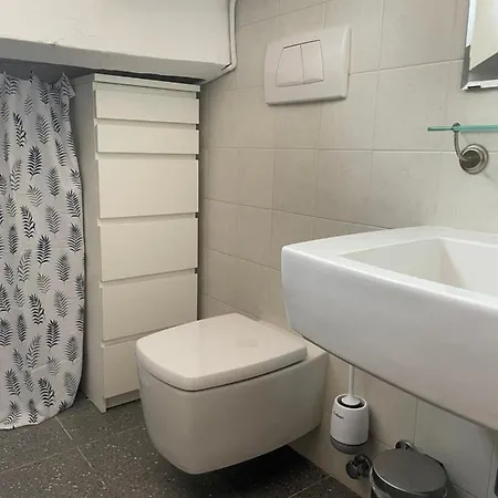 L'arche Comfort&relax - Yellow House Di Viale Certosa Apartamento Milán