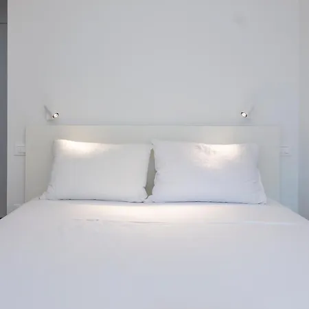 Apartman Luxury Near Arco Della Pace Guerrazzi 9 *