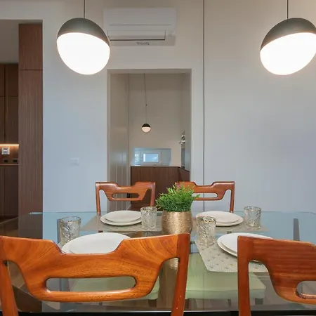 Luxury Near Arco Della Pace Guerrazzi 9 Apartment