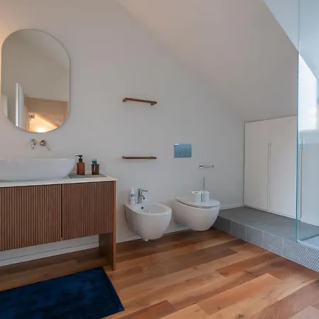 Apartment Luxury Near Arco Della Pace Guerrazzi 9 *