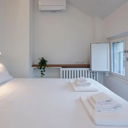 Luxury Near Arco Della Pace Guerrazzi 9 * Milan