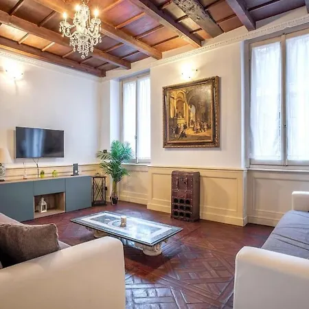 Apartment Passione