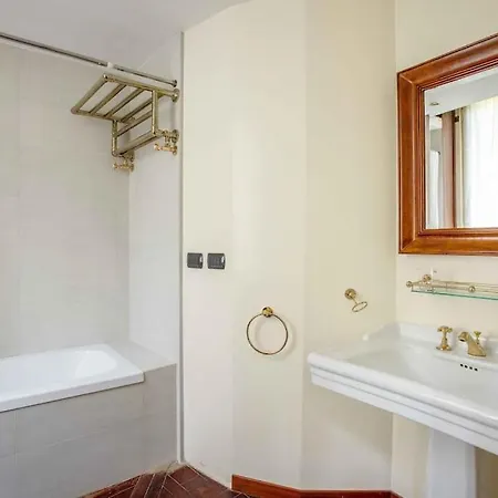 Apartment Passione