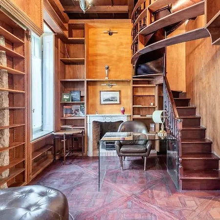 Apartment Passione Milan
