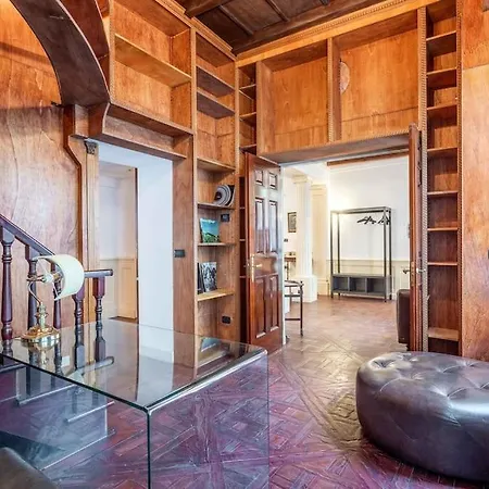 Apartment Passione *