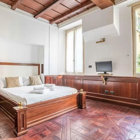Passione Apartment Milan