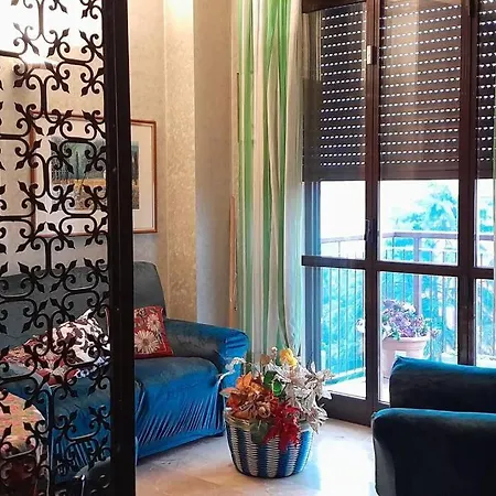 Vista San Siro * Milano