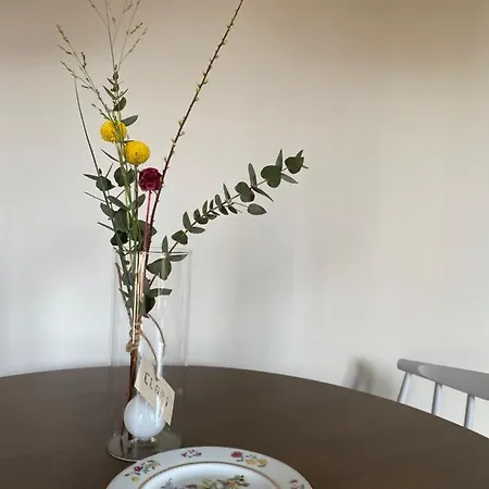 דירה Bilocale Di Design Con Vista In Crocetta Quadronno *