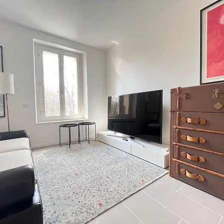 Apartament Kibilu - Business Studio Wi-Fi Veloce & Comfort