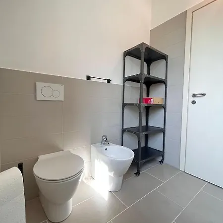 Kibilu - Business Studio Wi-Fi Veloce & Comfort Apartament