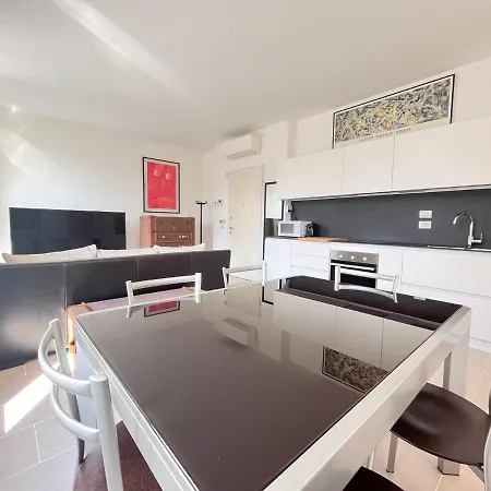 Kibilu - Business Wi-fi Veloce & Comfort Милан