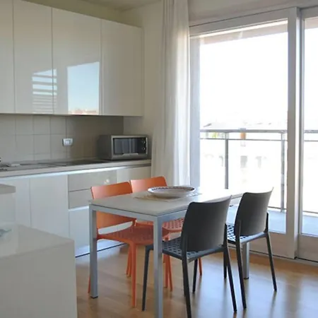 Apartman Towerhouse