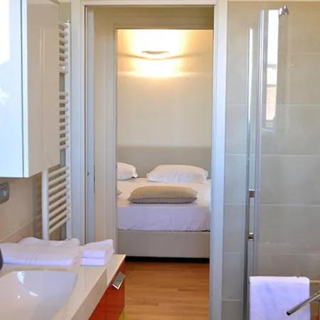 Towerhouse Apartman Milánó