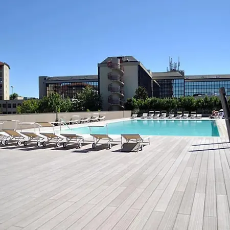 Towerhouse Apartman *