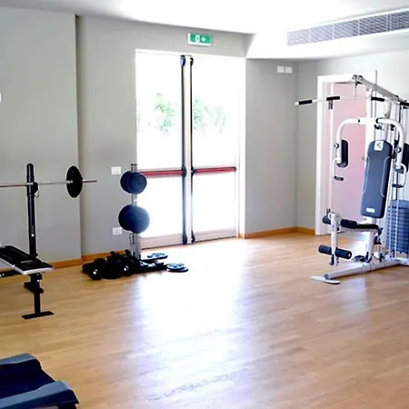 Apartman Towerhouse *