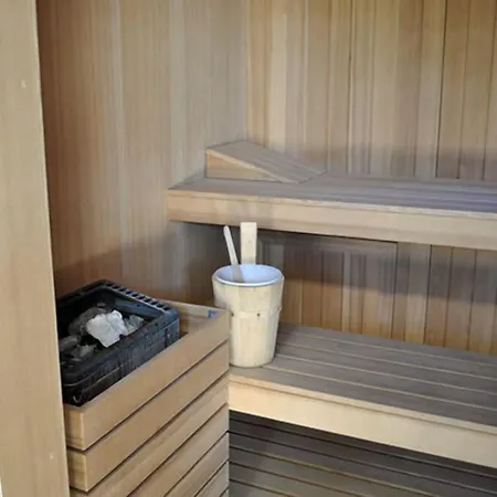 Apartman Towerhouse *
