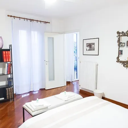 Appartamento Sweet House Corso Genova *